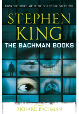 The Bachman Books