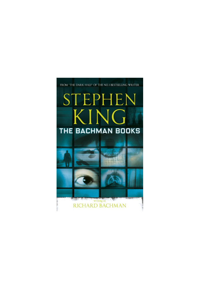The Bachman Books
