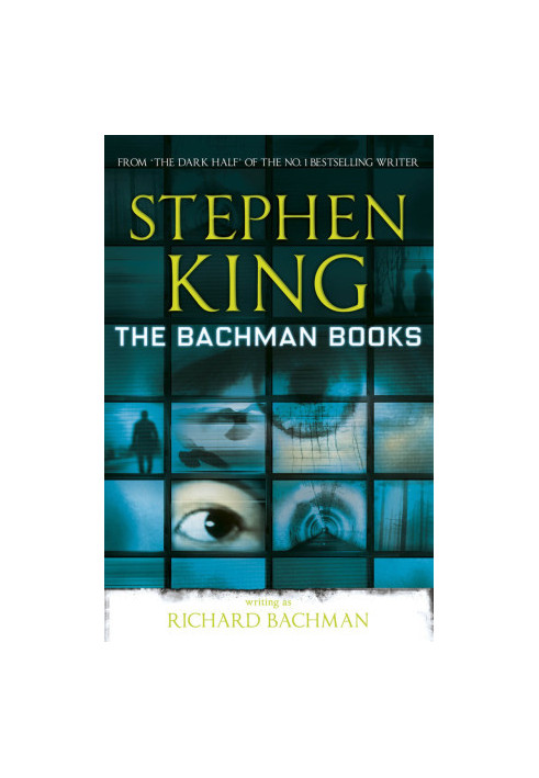 The Bachman Books