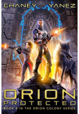 Orion Protected