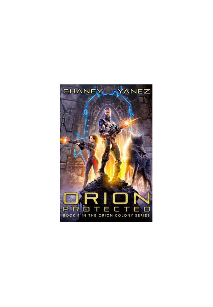 Orion Protected