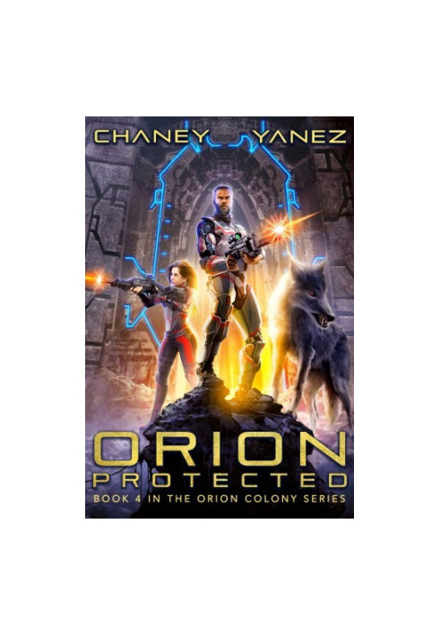 Orion Protected