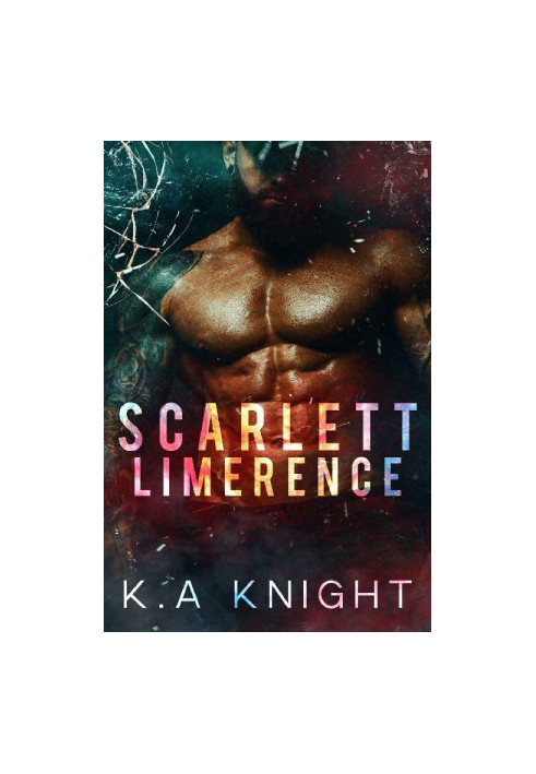Scarlett Limerence
