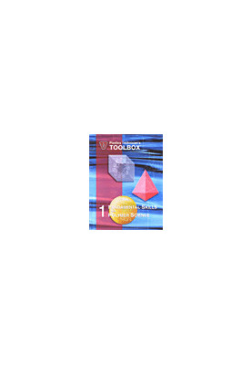Plastics Technician's Toolbox, Volumes 1-6