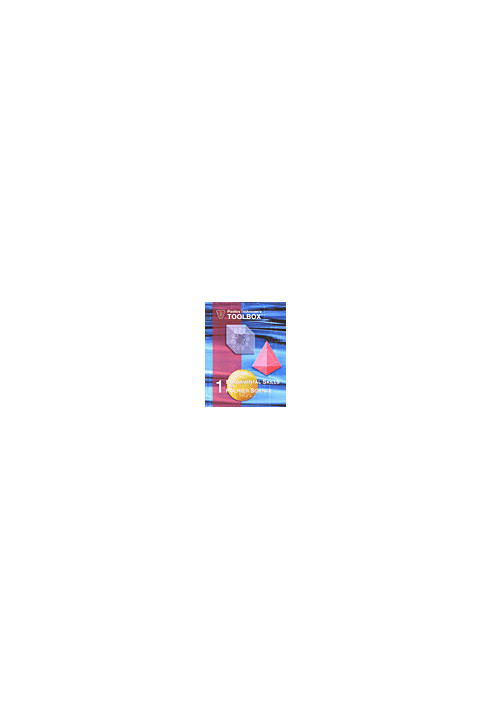 Plastics Technician's Toolbox, Volumes 1-6