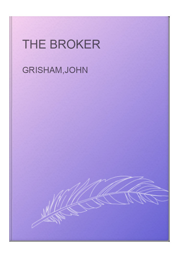 The Broker
