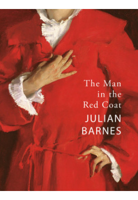 The Man In The Red Coat