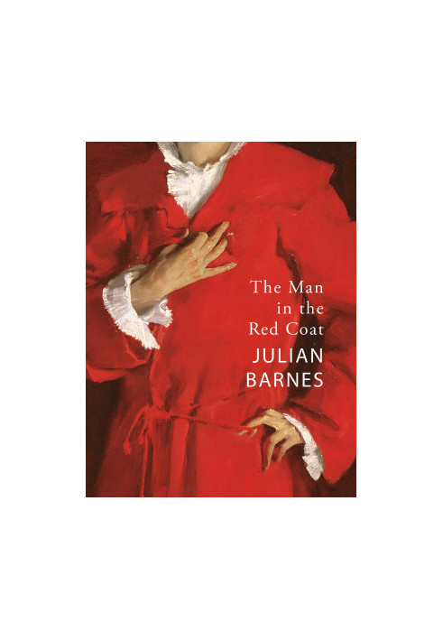 The Man In The Red Coat