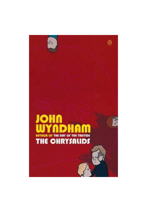 The Chrysalids