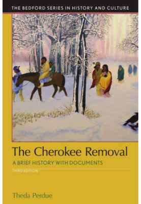 Cherokee Removal