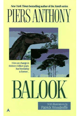 Balook