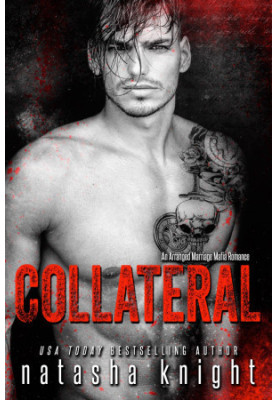 [Collateral Damage 01] • Collateral