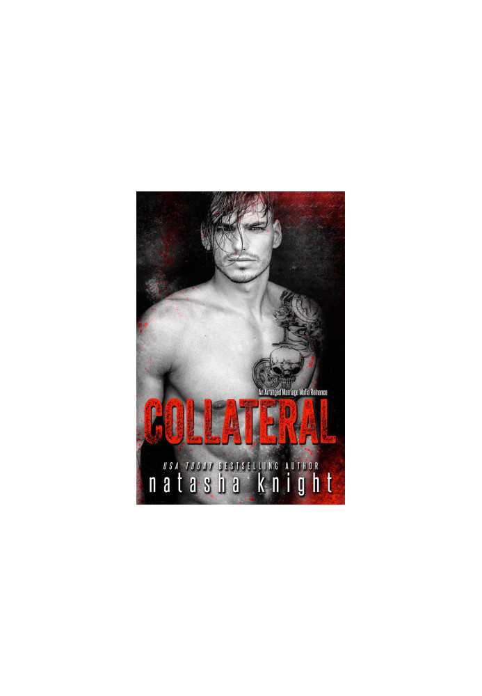[Collateral Damage 01] • Collateral