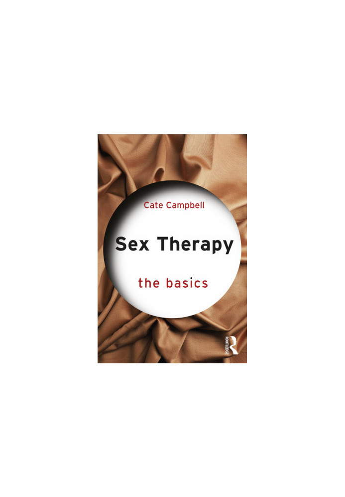 Sex Therapy