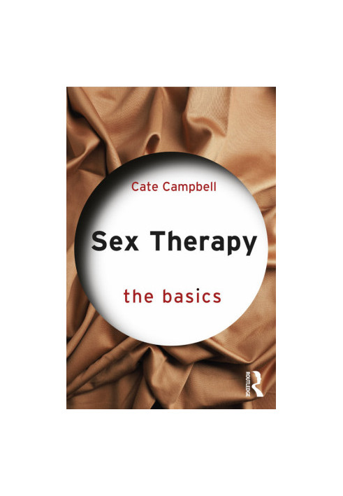 Sex Therapy