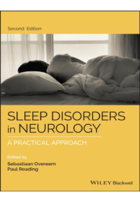 Sleep disorders in neurology: a practical approach
