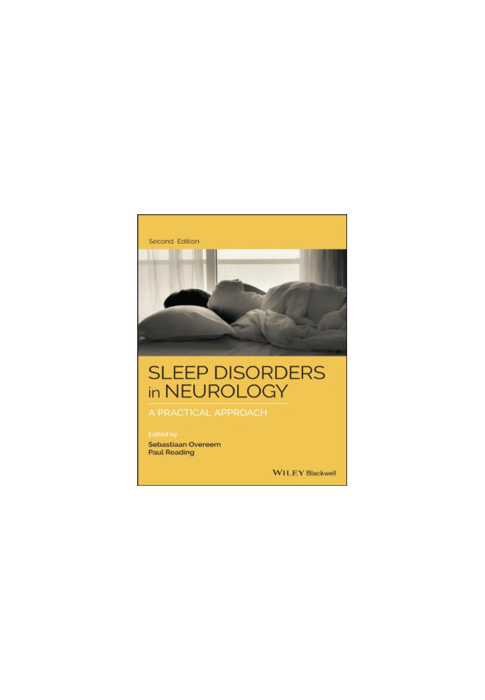 Sleep disorders in neurology: a practical approach