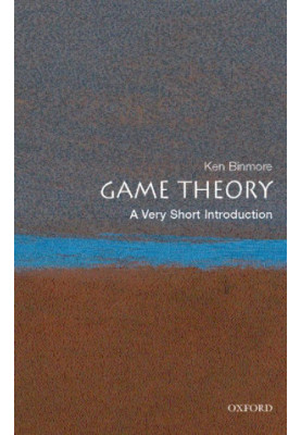 Game Theory: A Very Short Introduction