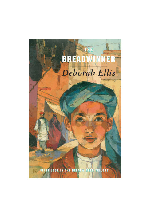 [The Breadwinner 01] • The Breadwinner