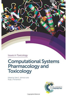Computational systems pharmacology and toxicology