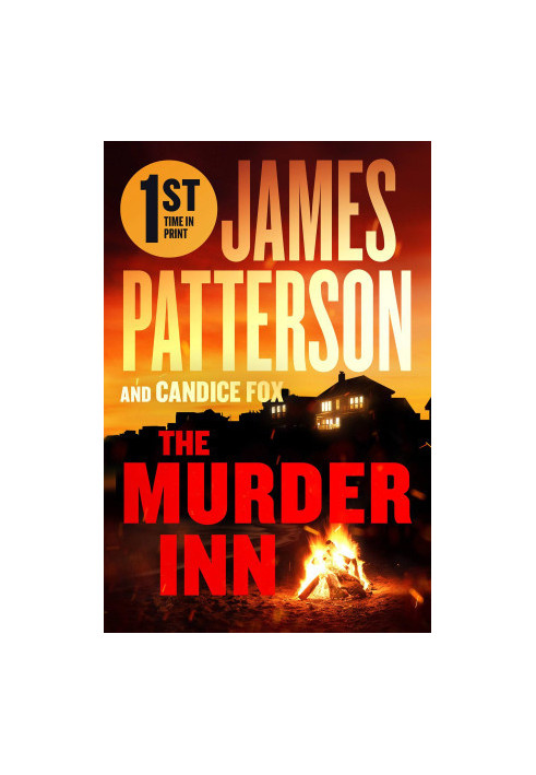 The Murder Inn