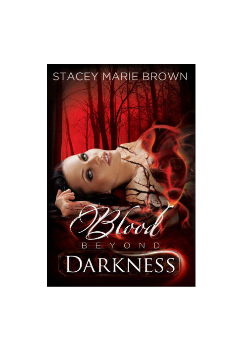 Blood Beyond Darkness