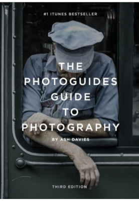 The PhotoGuides Guide to Photography