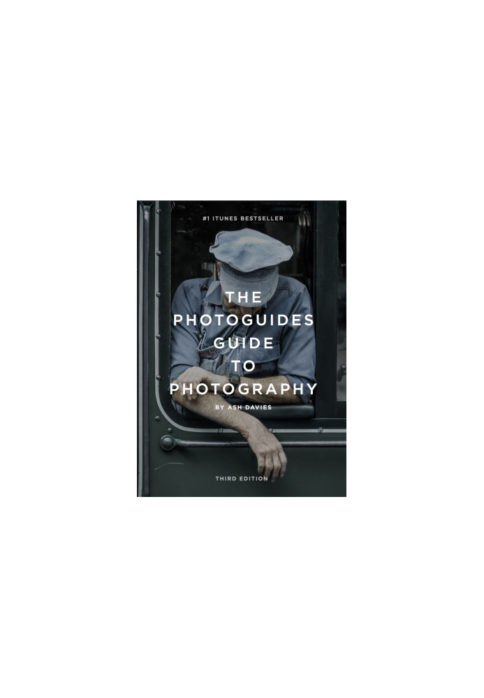 The PhotoGuides Guide to Photography