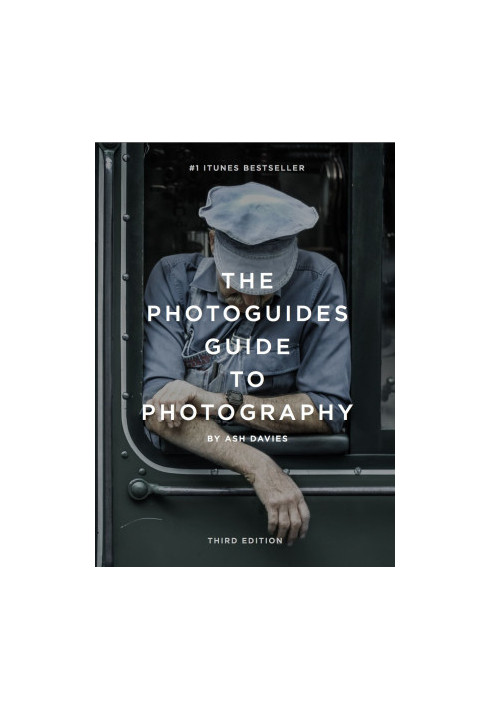 The PhotoGuides Guide to Photography