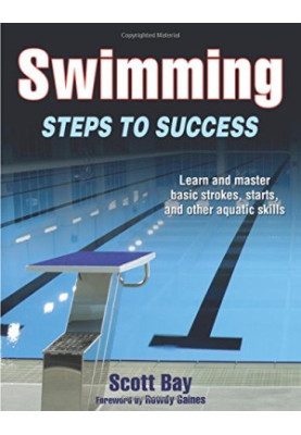 Swimming : steps to success