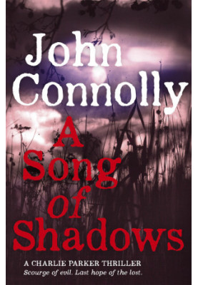 [Charlie Parker 13] • A Song of Shadows