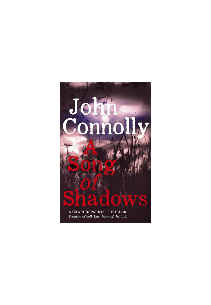 [Charlie Parker 13] • A Song of Shadows