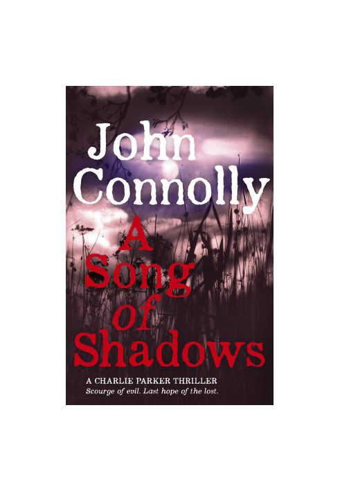 [Charlie Parker 13] • A Song of Shadows