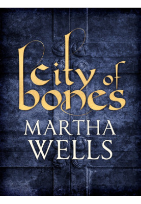 City of Bones