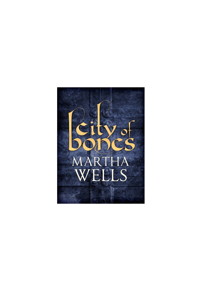 City of Bones