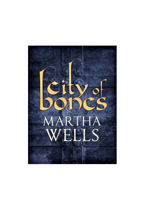 City of Bones