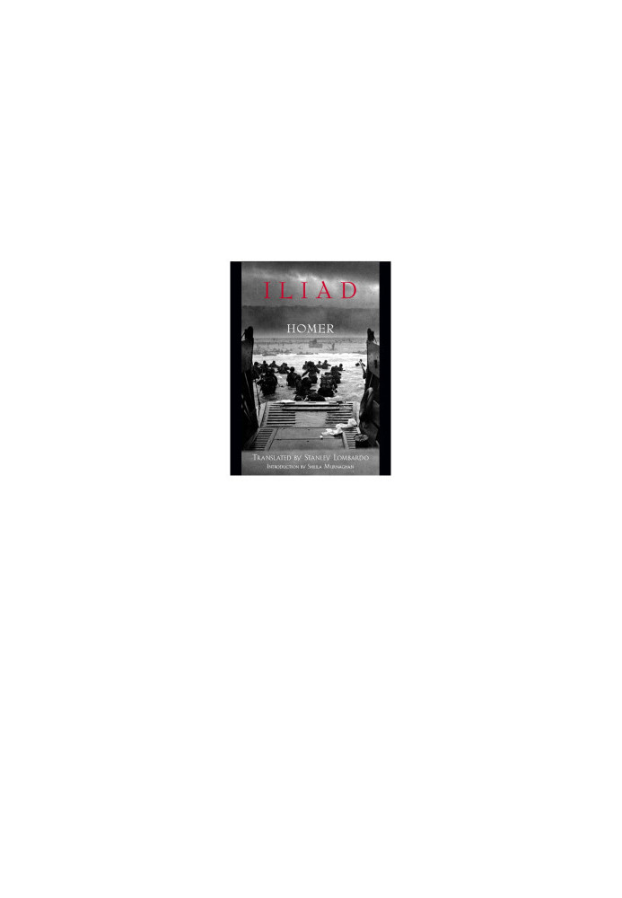 Iliad