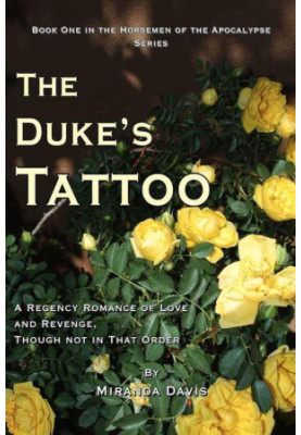 [Horsemen of the Apocalypse 01] • The Duke's Tattoo