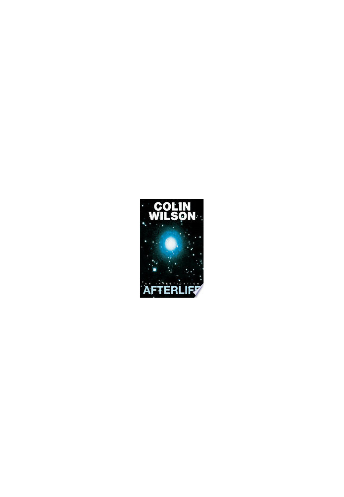 Afterlife: An Investigation of the Evidence for Life after Death
