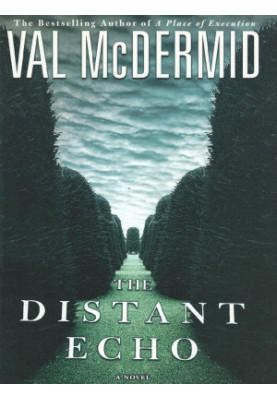The Distant Echo - Karen Pirie 01