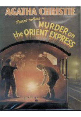 Murder on the Orient Express_
