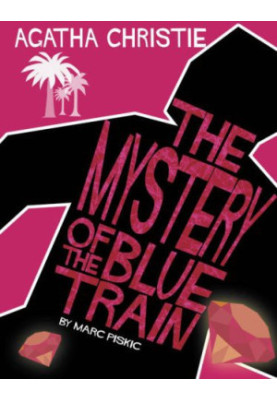 The Mystery of the Blue Train
