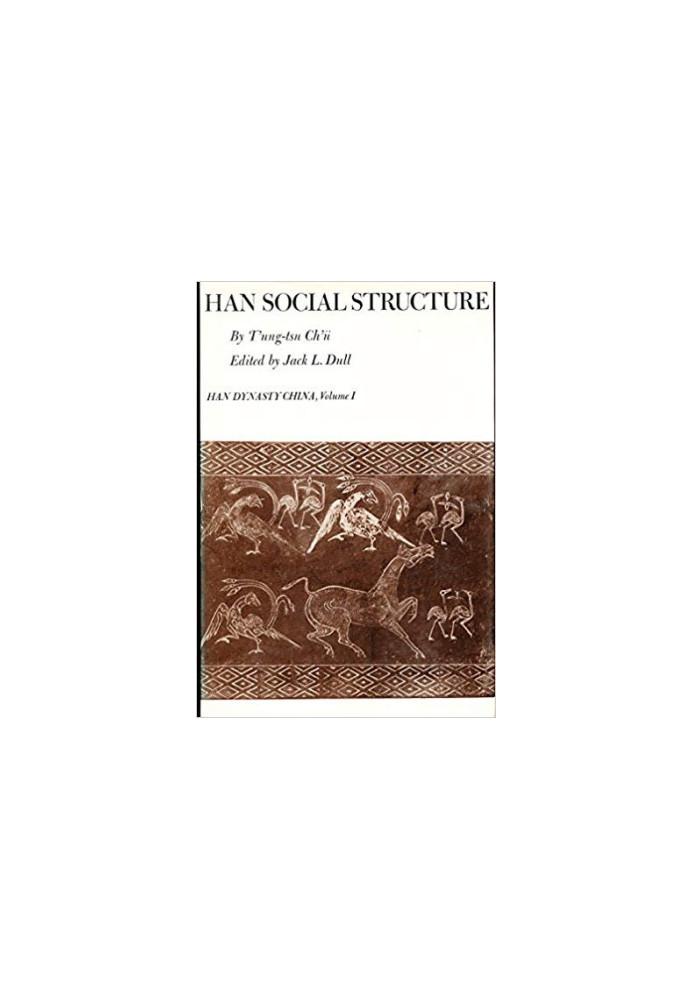 Han Social Structure