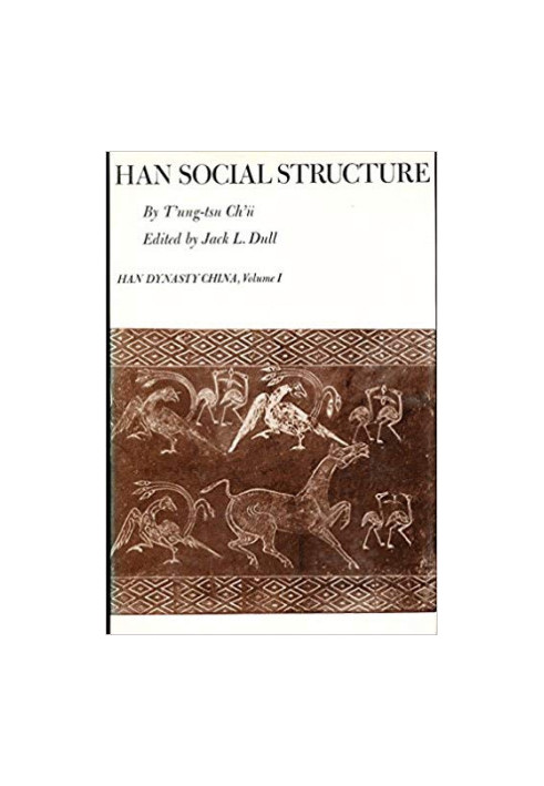 Han Social Structure
