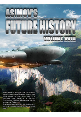 Asimov's Future History 18