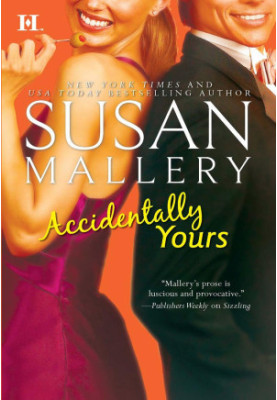 Accidentally Yours