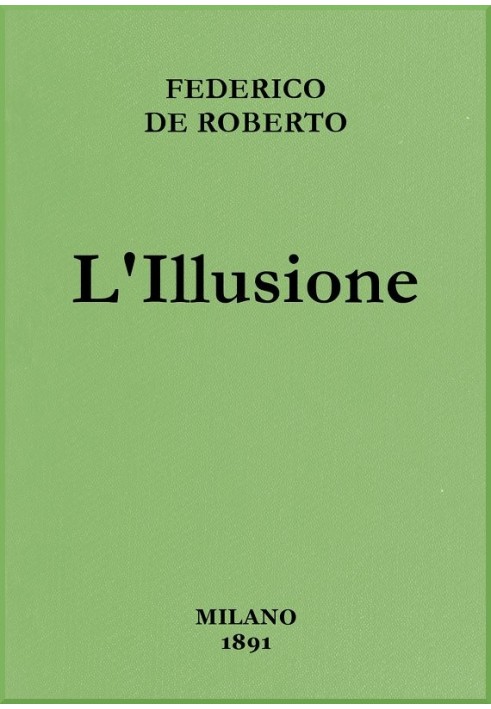 The Illusion