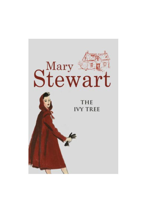 The Ivy Tree