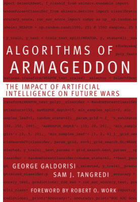 Algorithms of Armageddon