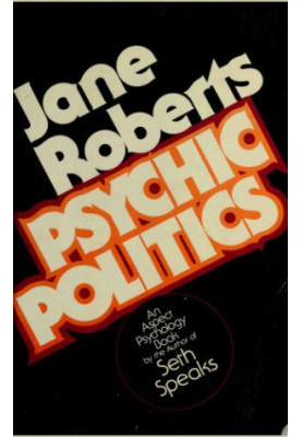 Psychic politics : an aspect psychology book